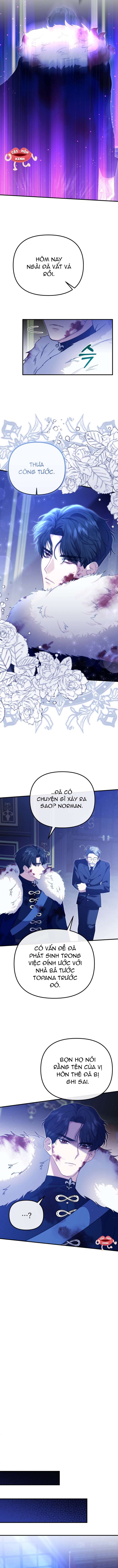 Sau Khi Trùng Sinh Chị Gái Muốn Cướp Lấy Vị Hôn Phu Của Tôi Chap 2 - Trang 4