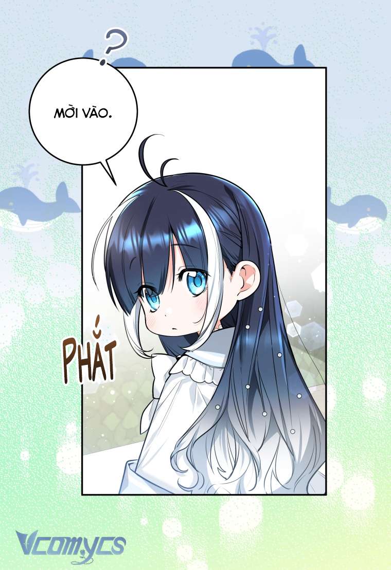 Bé Con Cá Voi Sát Thủ Chapter 4 - Trang 4
