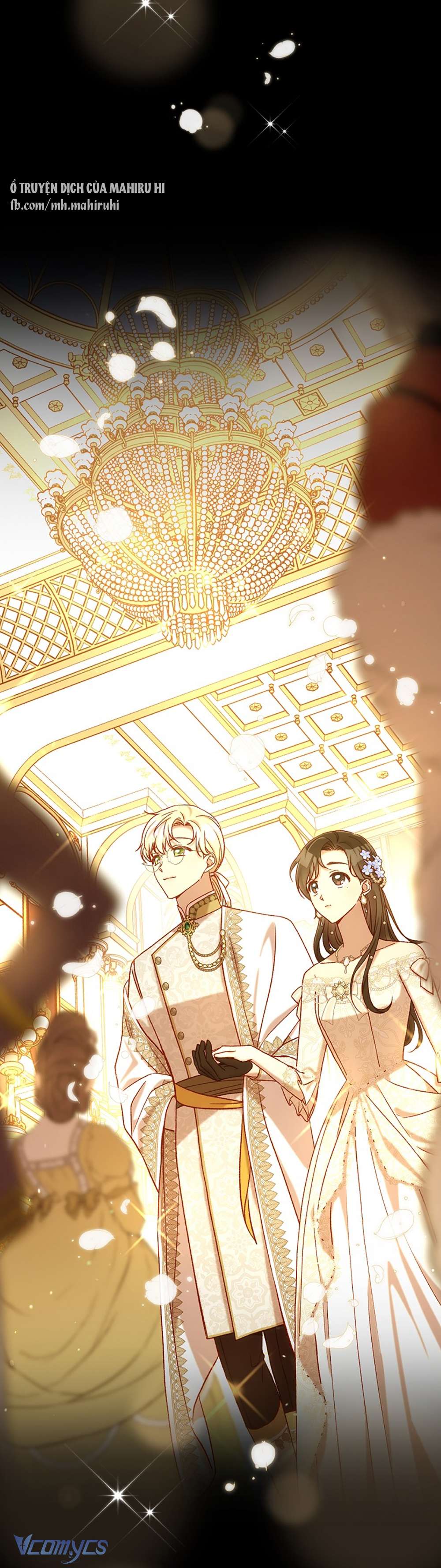 Sống Sót Dưới Thân Phận Hầu Nữ Chap 94 - Trang 2