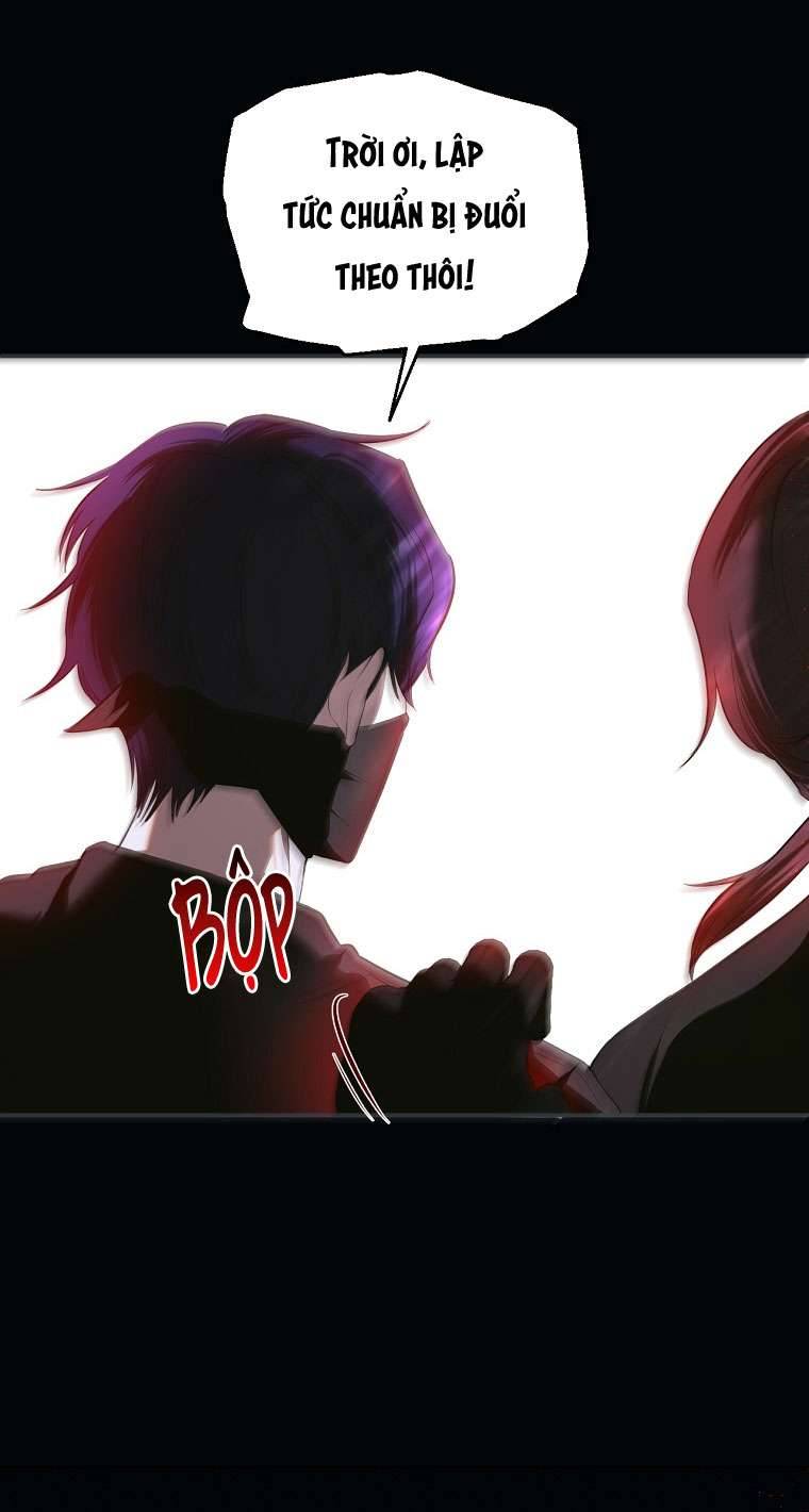 Phương Pháp Sống Sót Khi Phải Ngủ Cùng Hoàng Đế Chapter 7 - Trang 4