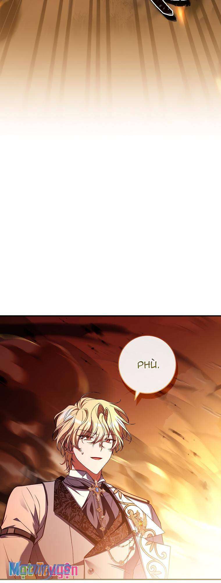 Tôi Đã Tắt Cài Đặt Chế Độ Nhận Thức Nỗi Đau! Chap 18 - Trang 3