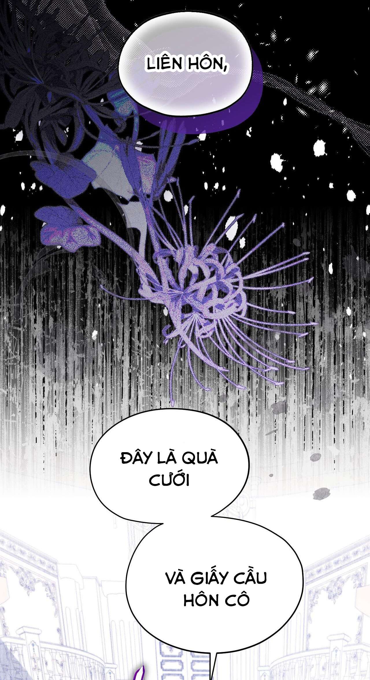 Thánh Nữ Giả Muốn Bỏ Trốn Chap 18 - Next Chap 19