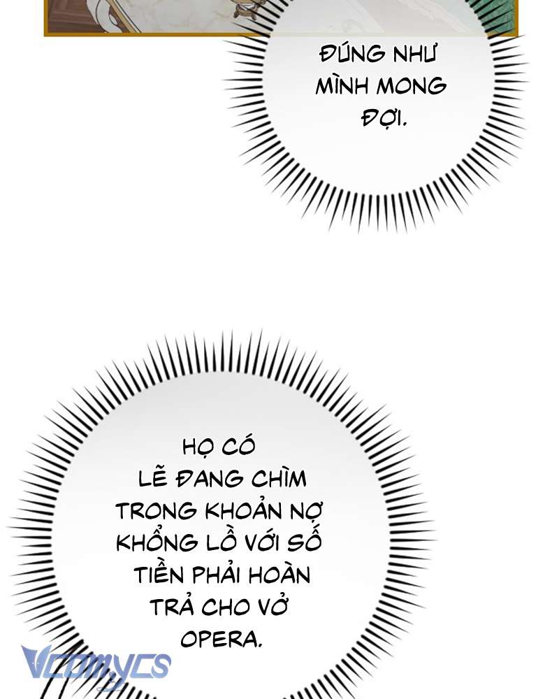 Dành Cho Những Ai Coi Hối Tiếc Là Điều Xa Xỉ Chap 20 - Trang 4