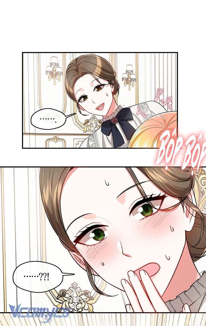 Công Chúa Là Người Chơi Chapter 9 - Trang 3