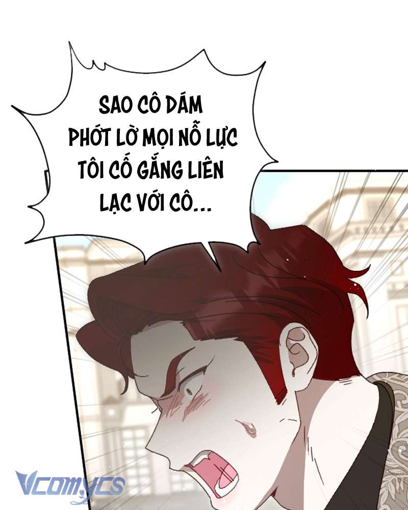 Dành Cho Những Ai Coi Hối Tiếc Là Điều Xa Xỉ Chap 18 - Trang 4