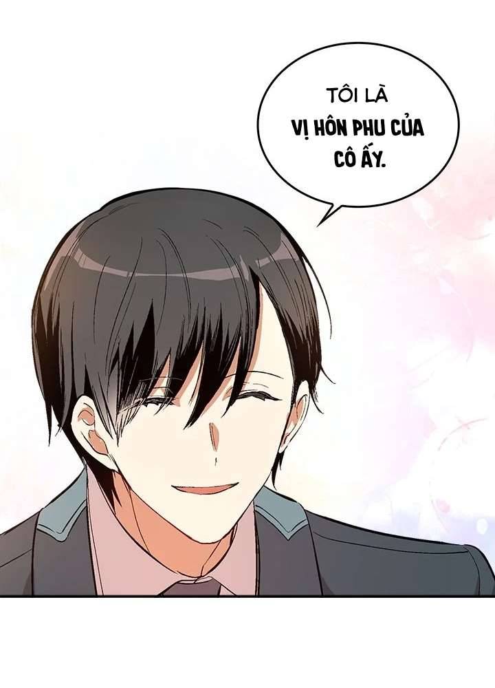 Vị Hôn Thê Khế Ước Của Công Tước Chapter 41 - Trang 4