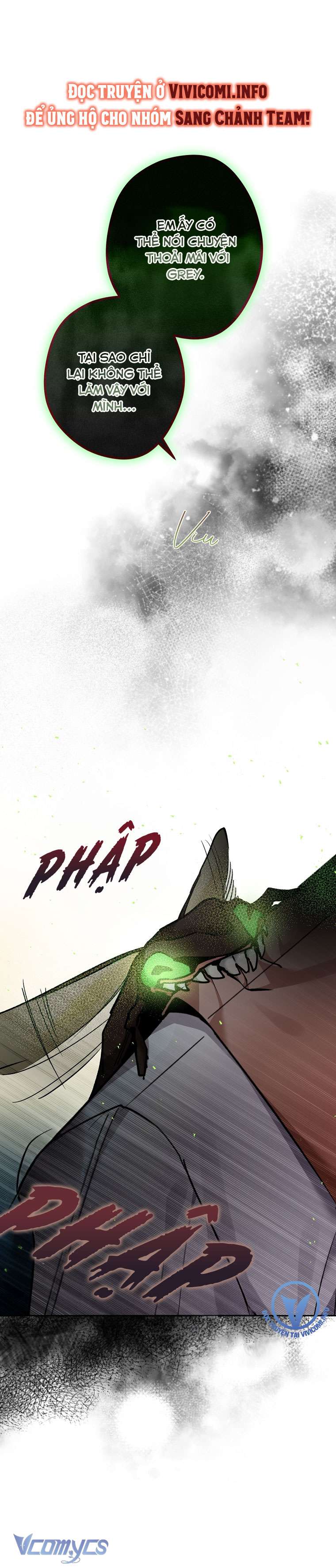 Quý Tộc Gì Chứ, Tôi Chỉ Muốn Về Nhà Chap 34 - Trang 2