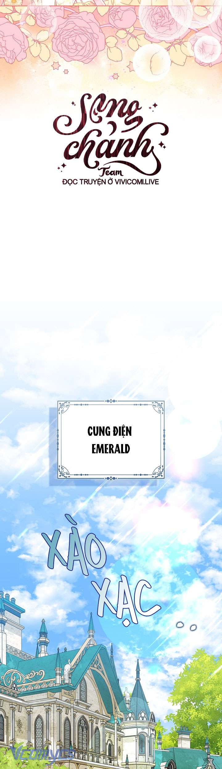 Nhân Vật Phản Diện Đều Thích Tôi Chapter 42 - Trang 4