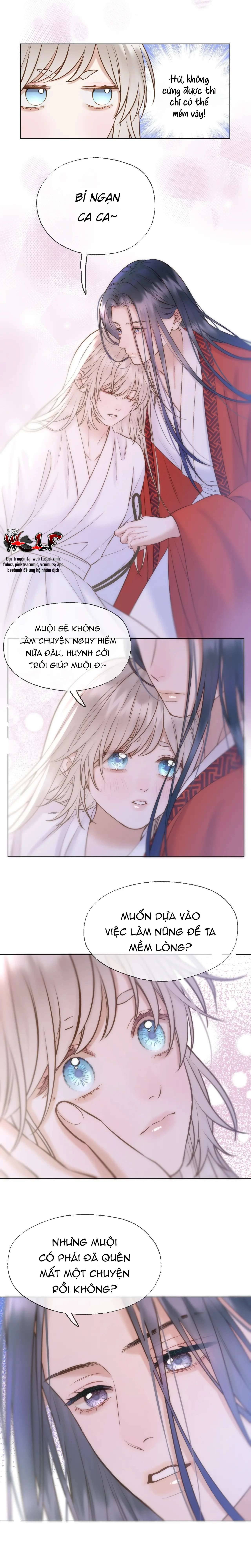 Livestream Trong Lãnh Cung Chap 76 - Trang 2