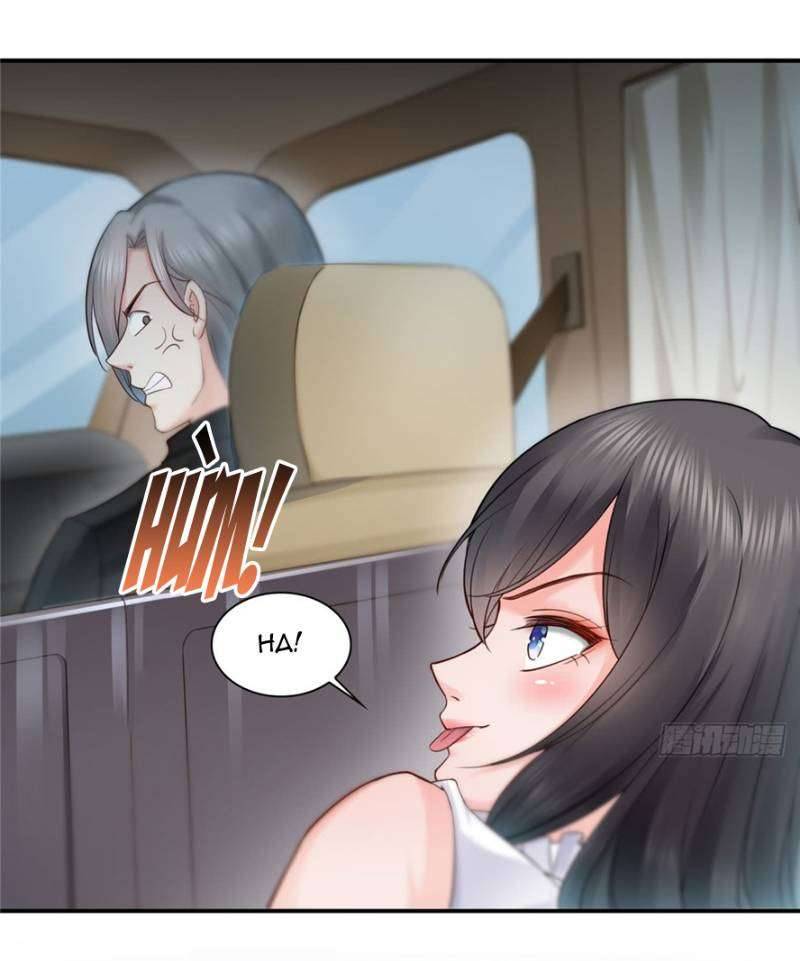 Hệt Như Hàn Quang Gặp Nắng Gắt Chap 53 - Trang 4