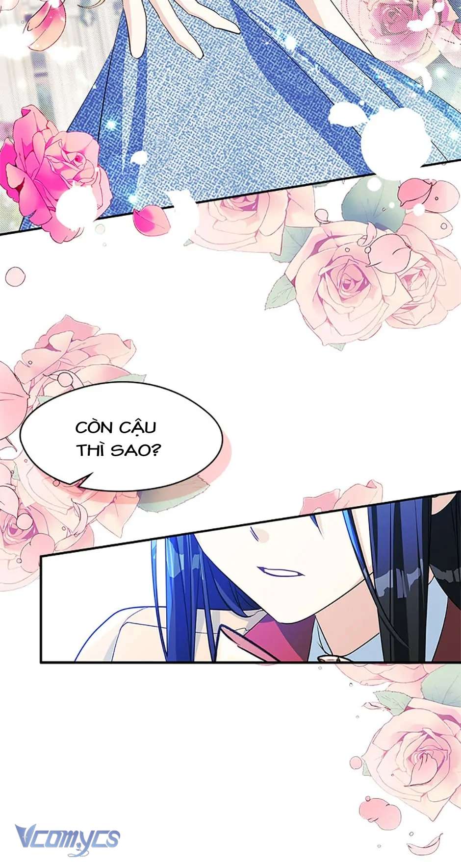 Tôi Chỉ Là Bạn Của Nam Chính Thôi Chap 3 - Trang 2