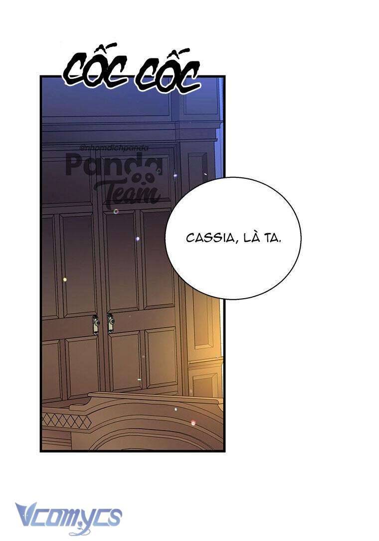 Chồng Yêu, Tôi Đây Bãi Công! Chap 36 - Trang 2