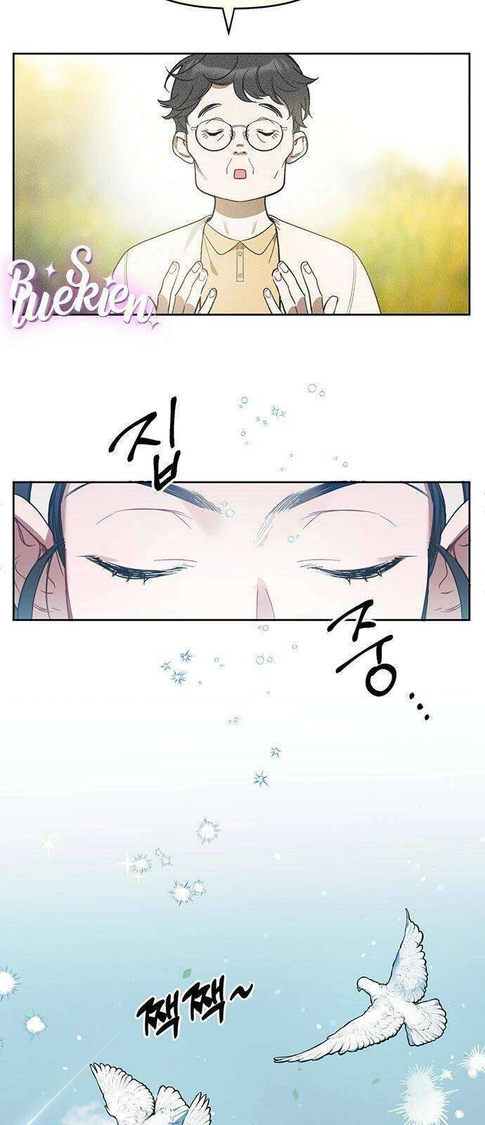 Công Việc Bất Thường Chapter 2 - Trang 4