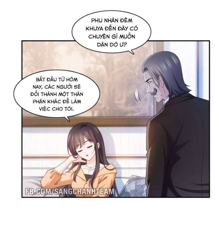 Hệt Như Hàn Quang Gặp Nắng Gắt Chap 170 - Trang 4