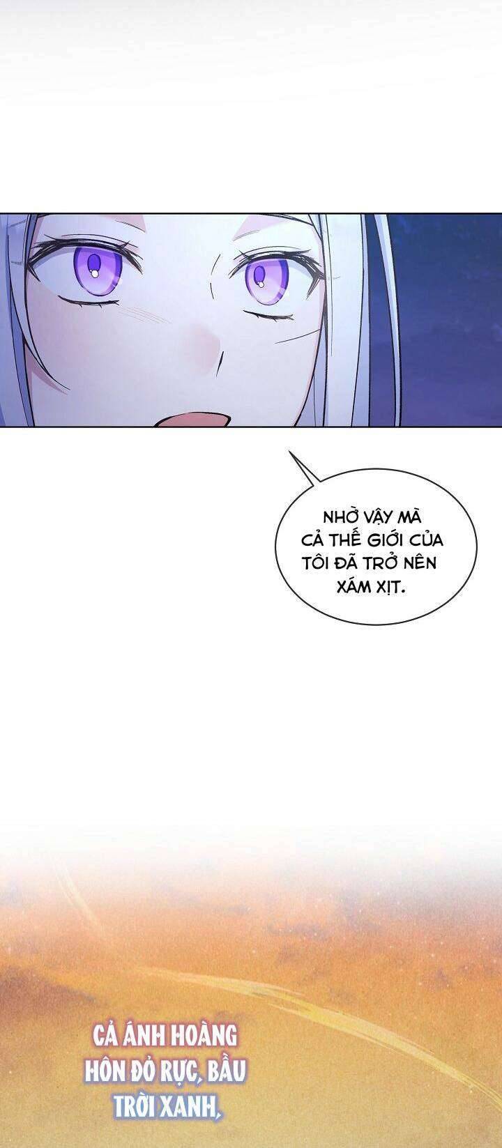 Bệ Hạ, Tôi Sẽ Giết Ngài! Chapter 17 - Trang 4