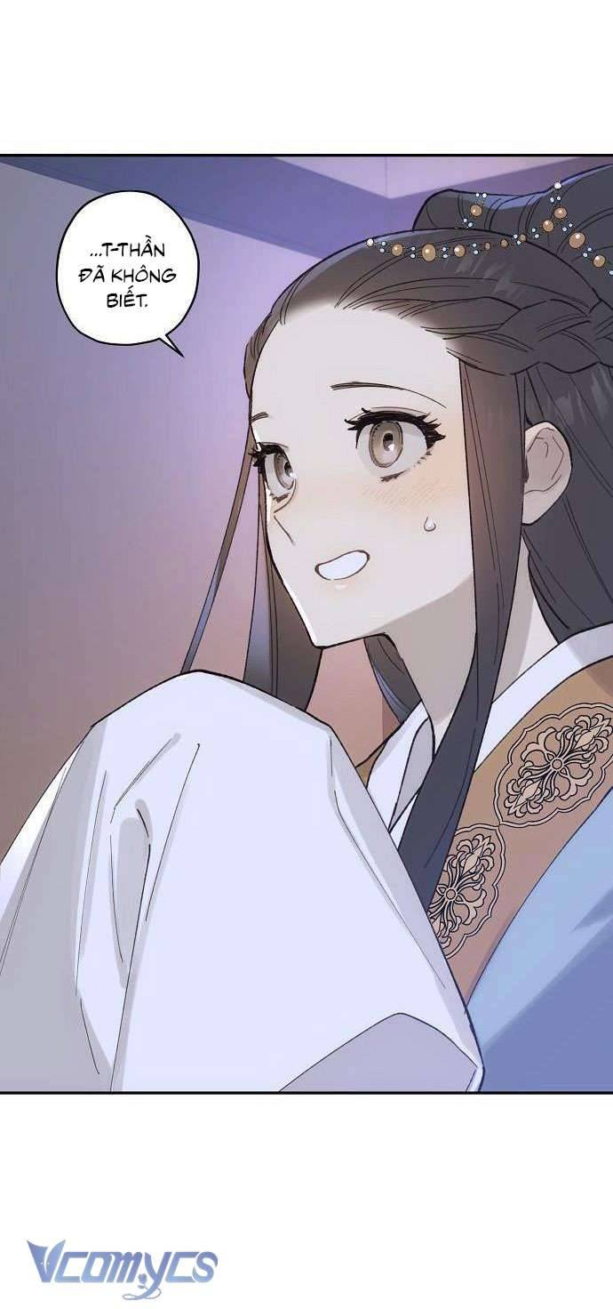 Onsaemiro Chapter 14 - Trang 4