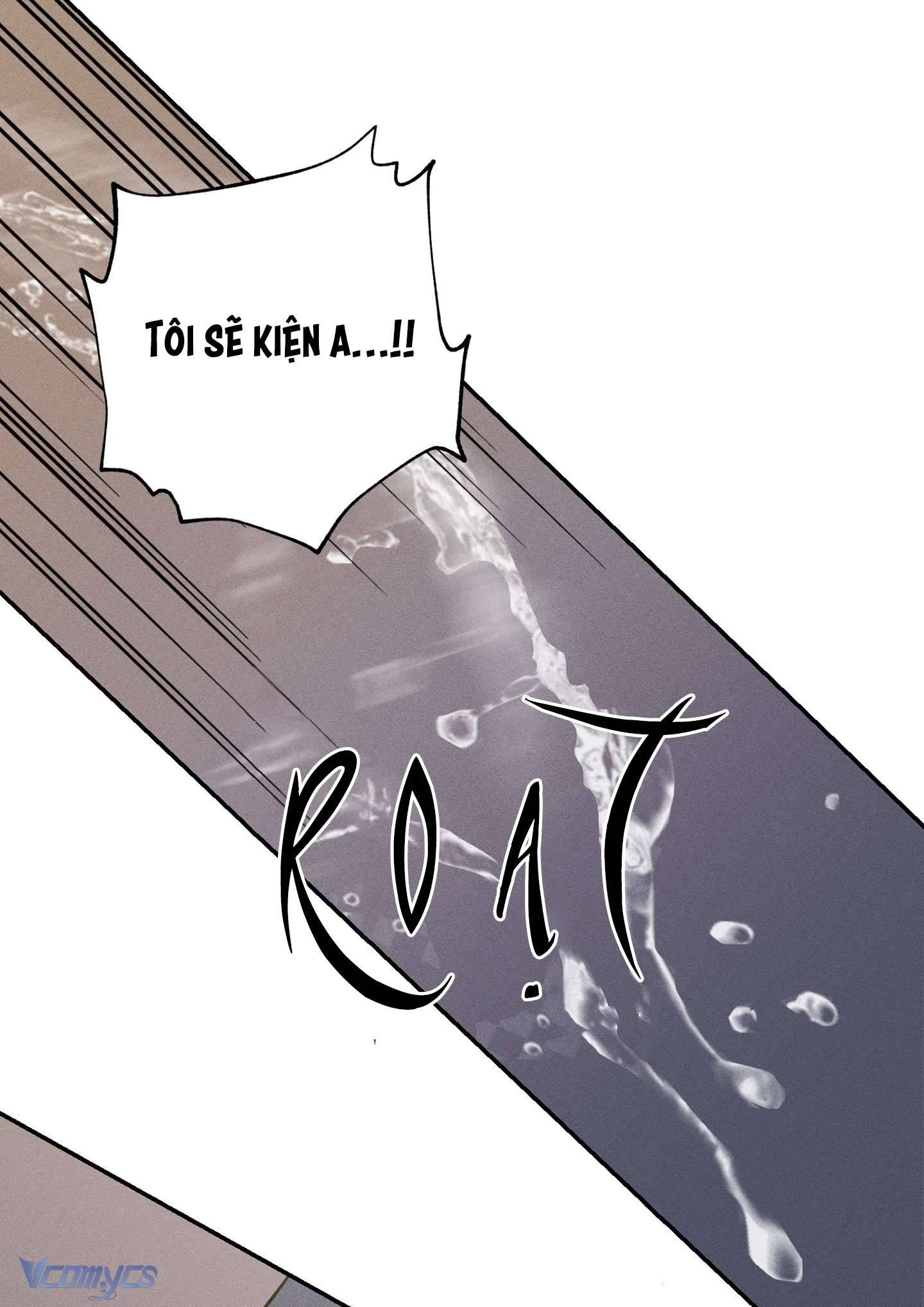 Cậu Đã Bị Bắt! Chap 2 - Trang 2