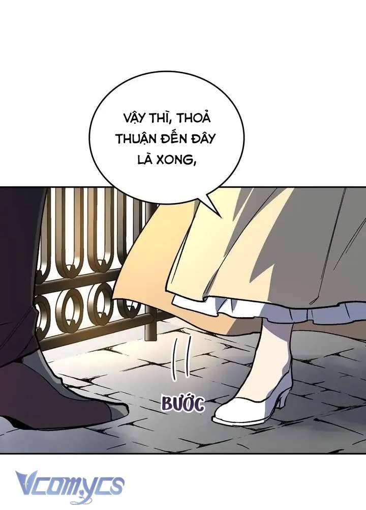 Vị Hôn Thê Khế Ước Của Công Tước Chapter 65 - Trang 4