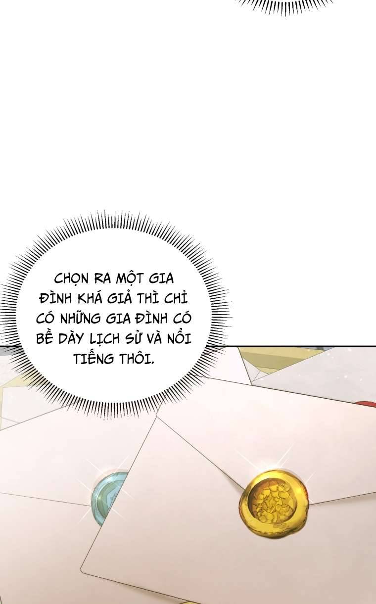 Siren: Trở Thành Gia Đình Của Nhân Vật Phản Diện Chapter 56 - Next Chapter 57