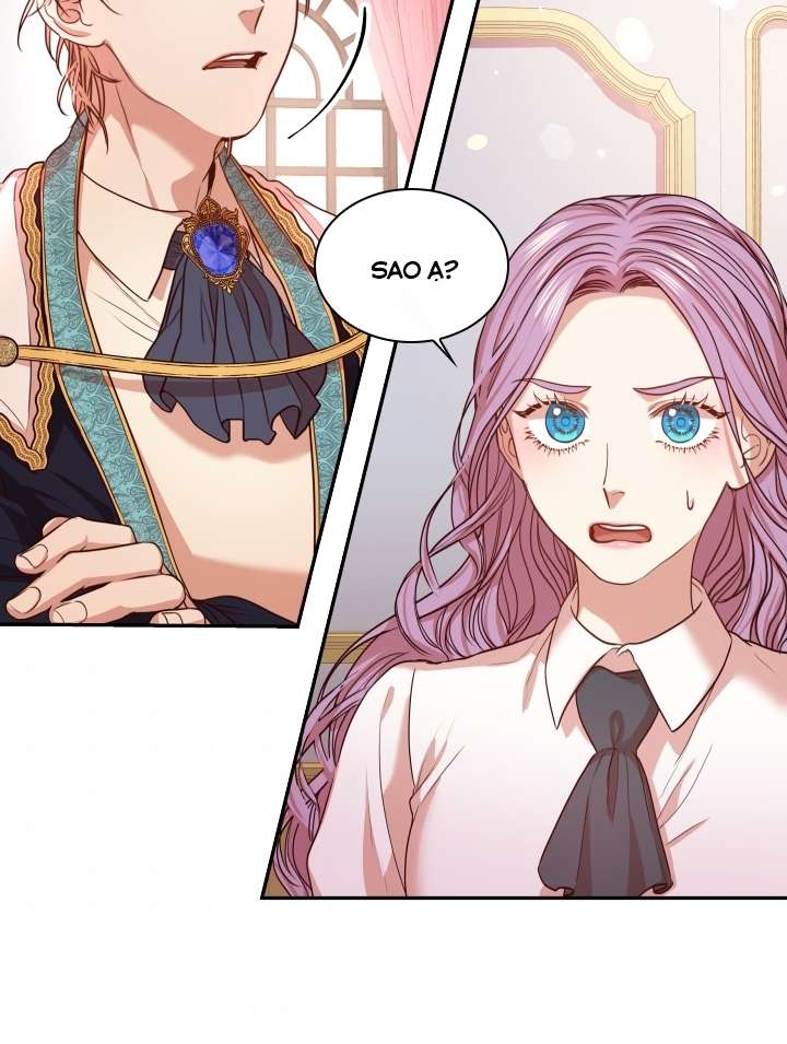 Thư Ký Của Bạo Chúa Chapter 13 - Trang 4