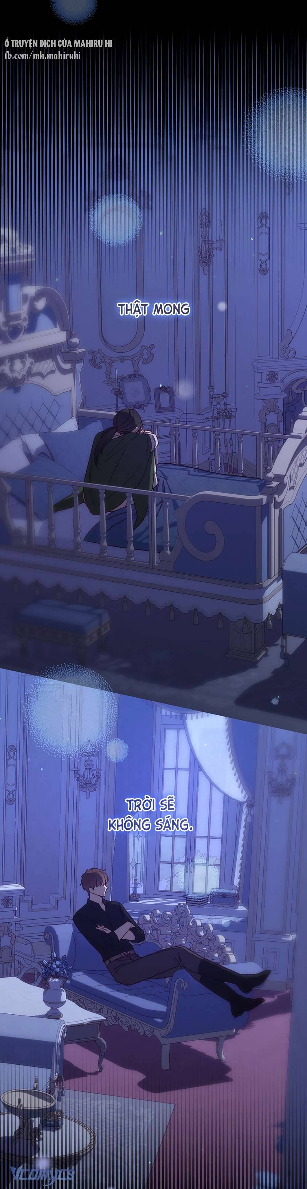 Sống Sót Dưới Thân Phận Hầu Nữ Chap 71 - Trang 2