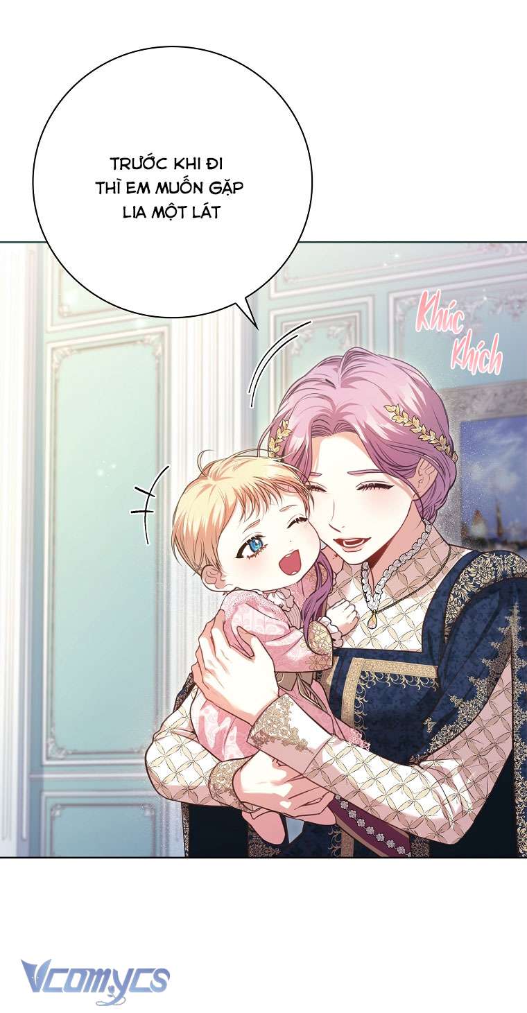 Thư Ký Của Bạo Chúa Chapter 120 - Trang 4