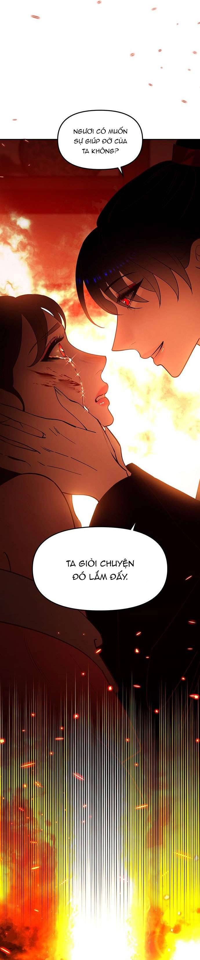Vương Tử Huyền Bí Chapter 67 - Trang 4