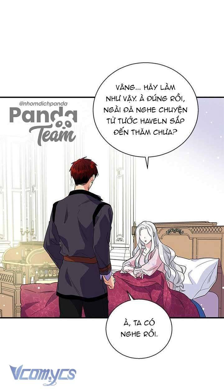 Chồng Yêu, Tôi Đây Bãi Công! Chap 8 - Trang 2