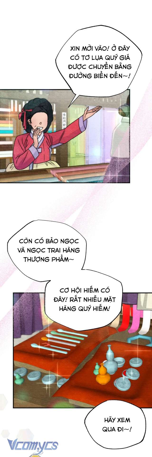 [18+] Đâu Mới Là Thật? Chap 2 - Trang 2