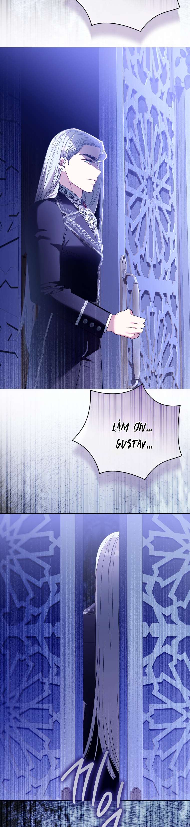 Thà Là Để Tôi Trở Thành Nữ Hoàng Chapter 68 - Trang 3
