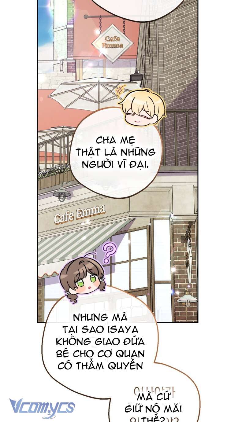 Được Yêu Thương Mà Còn Ngại Ngùng Sao! Chap 50 - Next Chap 51