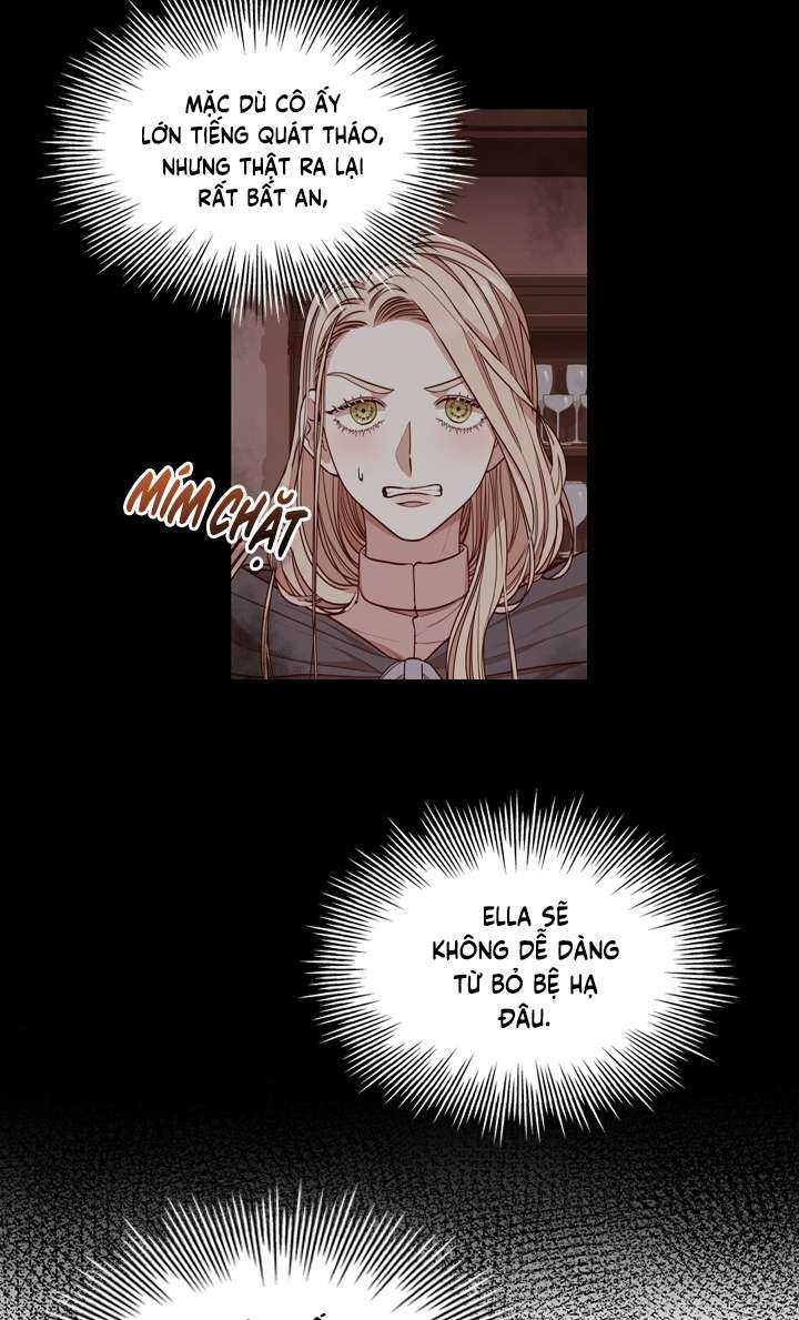 Thư Ký Của Bạo Chúa Chapter 21 - Trang 4