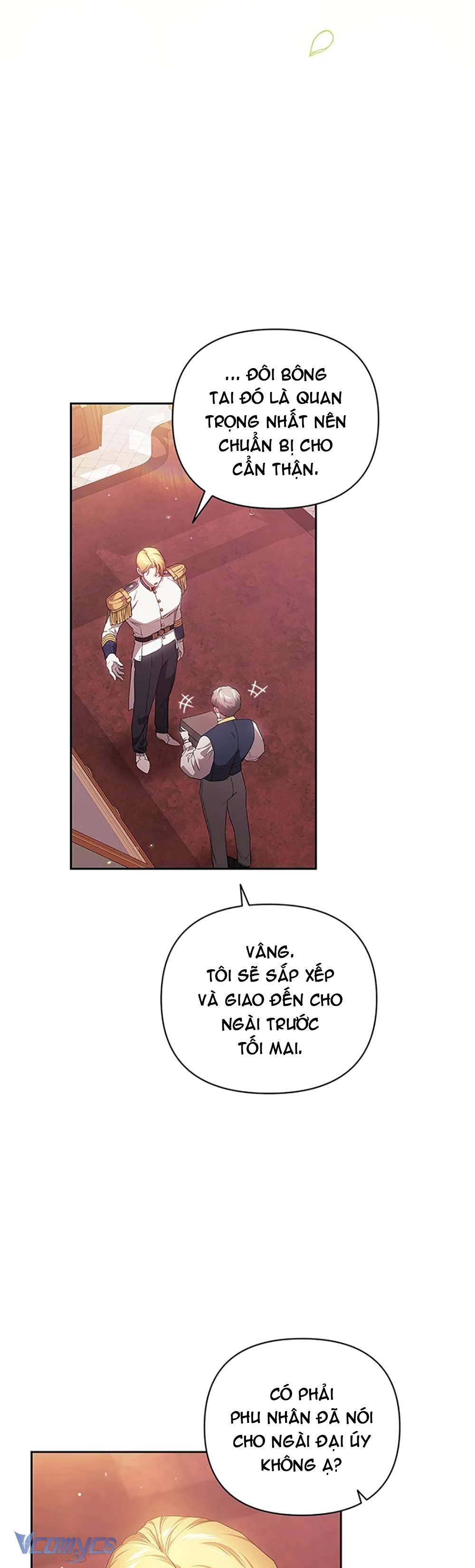 Hôn Nhân Này Rồi Sẽ Đổ Vỡ Chapter 39 - Trang 3