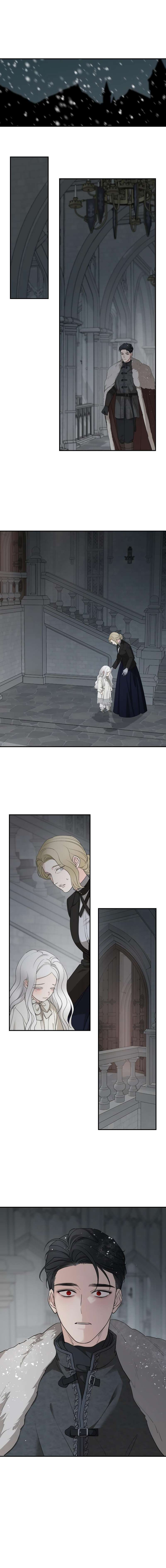 Gia Đình Chồng Quá Ám Ảnh Bởi Tôi Chap 91 - Next Chap 92