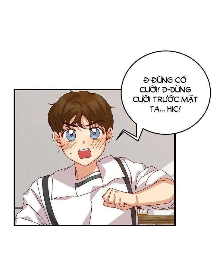 Cẩn Thận Với Các Anh Trai Đấy! Chap 8 - Trang 2