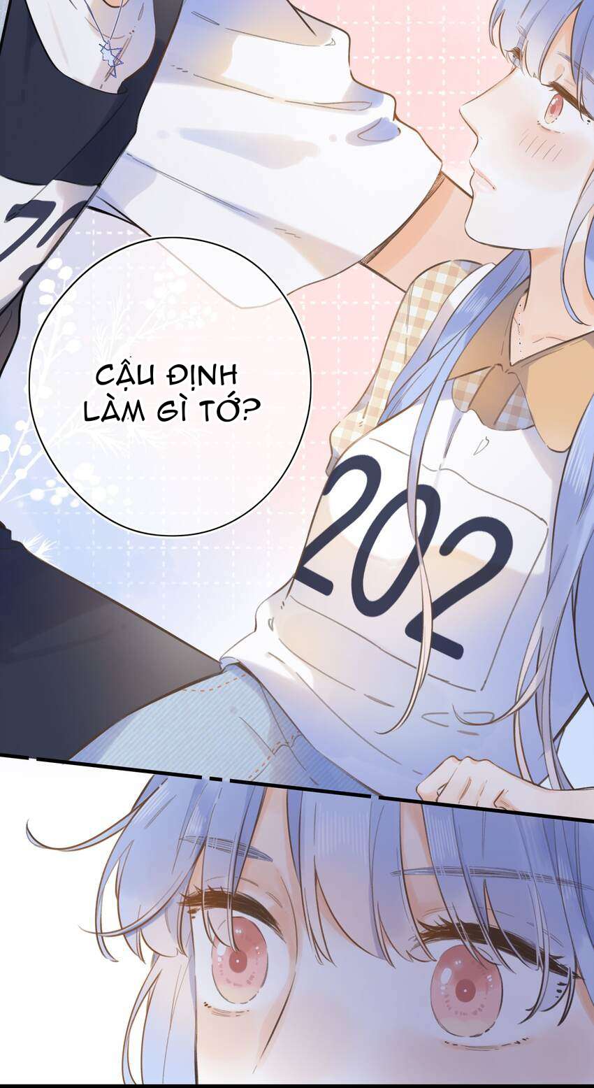Ánh Sao Phiêu Linh Trong Nước Chapter 48 - Trang 4