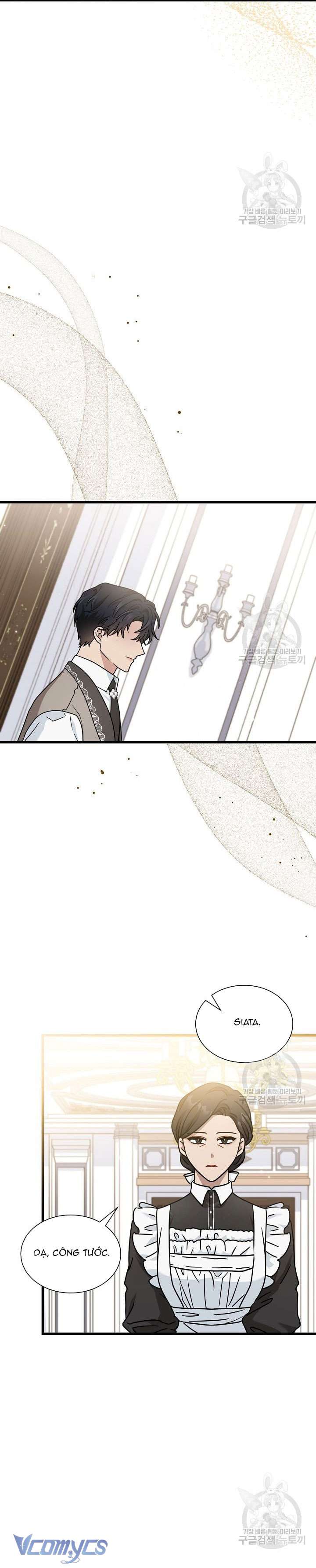 Cô Gái Sẽ Trở Thành Chủ Gia Đình Chapter 36 - Trang 3