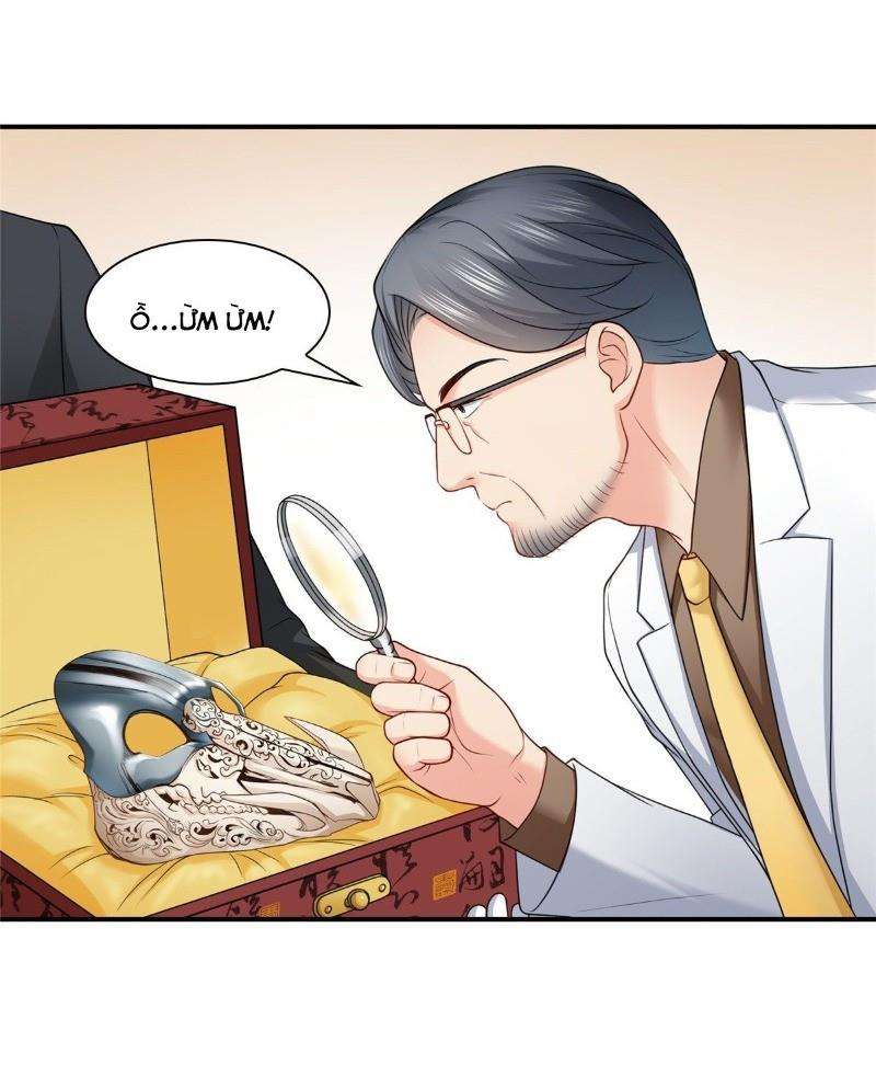 Hệt Như Hàn Quang Gặp Nắng Gắt Chap 83 - Trang 4
