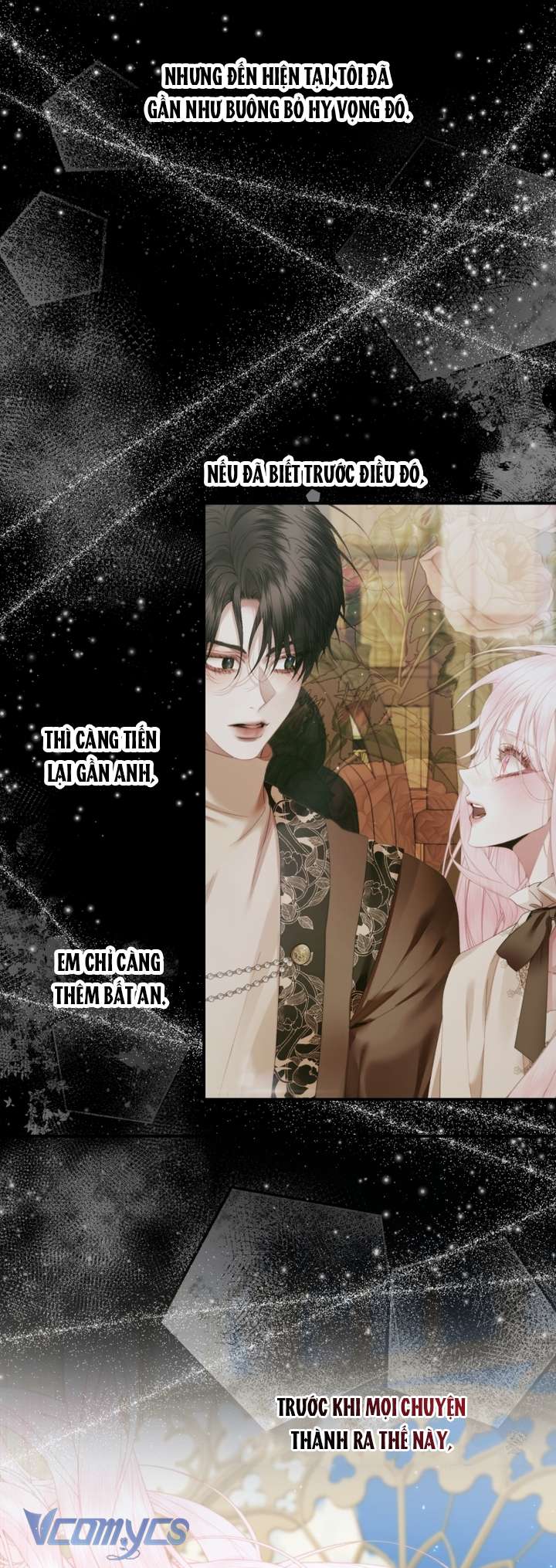 Siren: Trở Thành Gia Đình Của Nhân Vật Phản Diện Chapter 130 - Trang 3