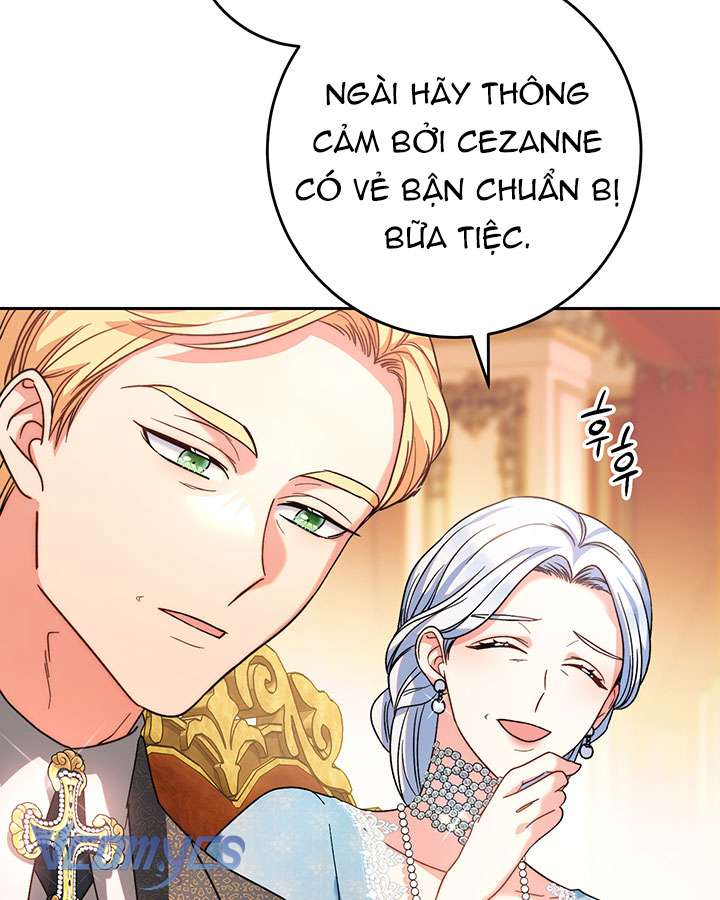 Tôi Đã Nuôi Dạy Em Gái Mình Một Cách Hoàn Hảo Chapter 16 - Trang 4