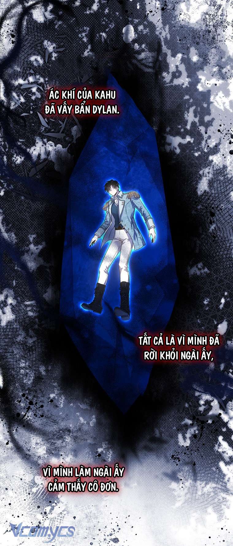 Thuần Hóa Bạo Quân Rồi Bỏ Trốn Chap 98 - Trang 2