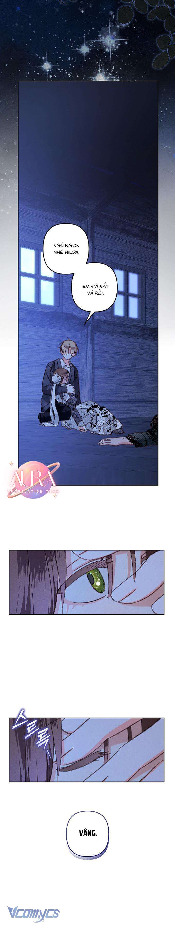 Sống Sót Như Một Hầu Gái Trong Trò Chơi Kinh Dị Chapter 50 - Trang 4