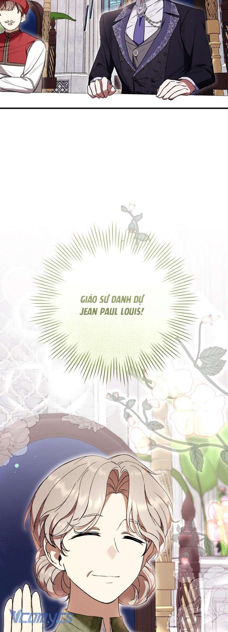 Làm Ác Nữ Bộ Không Tuyệt Sao? Chap 50 - Trang 4