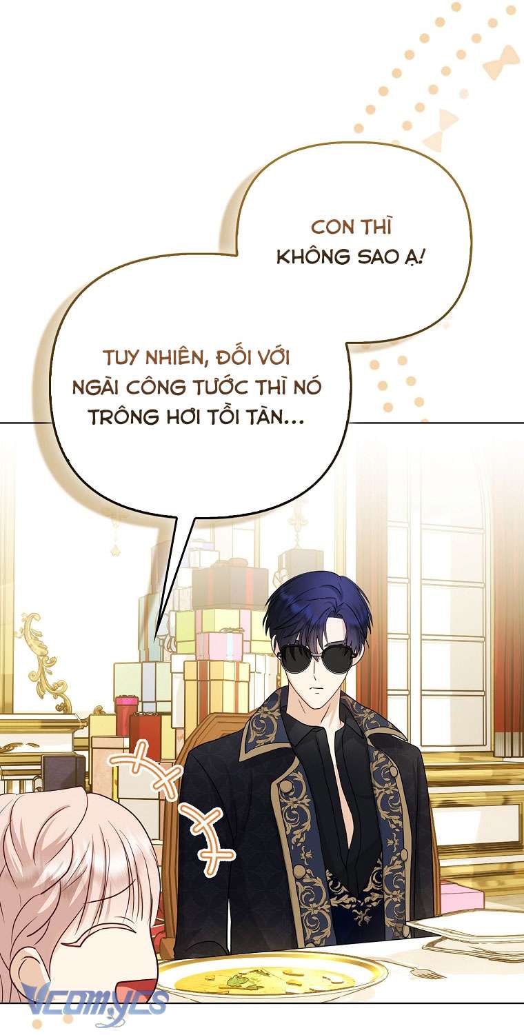 Nhân Vật Phản Diện Đều Thích Tôi Chapter 6 - Trang 4