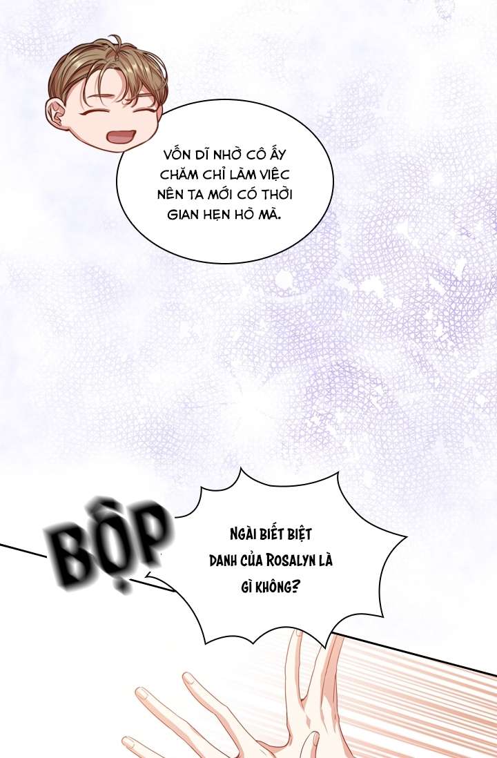 Thư Ký Của Bạo Chúa Chapter 7 - Trang 4