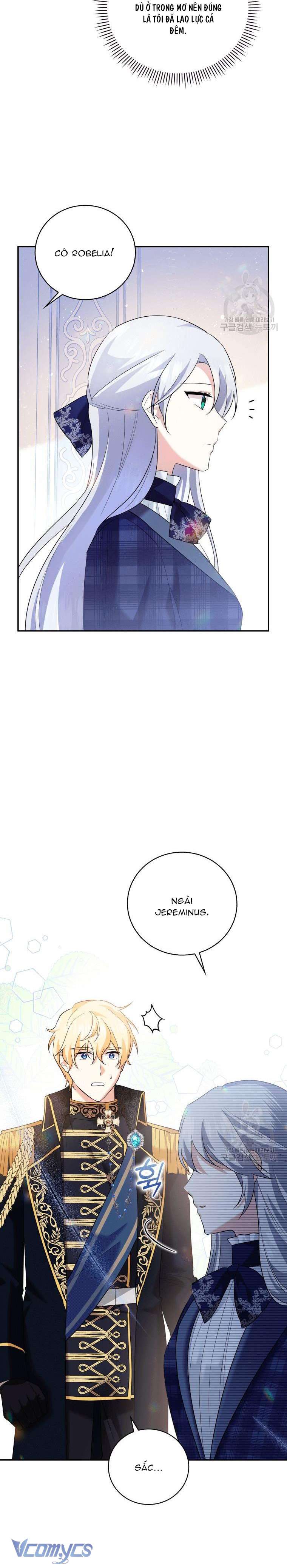 Kế Hoạch Trả Thù Chap 9 - Trang 2