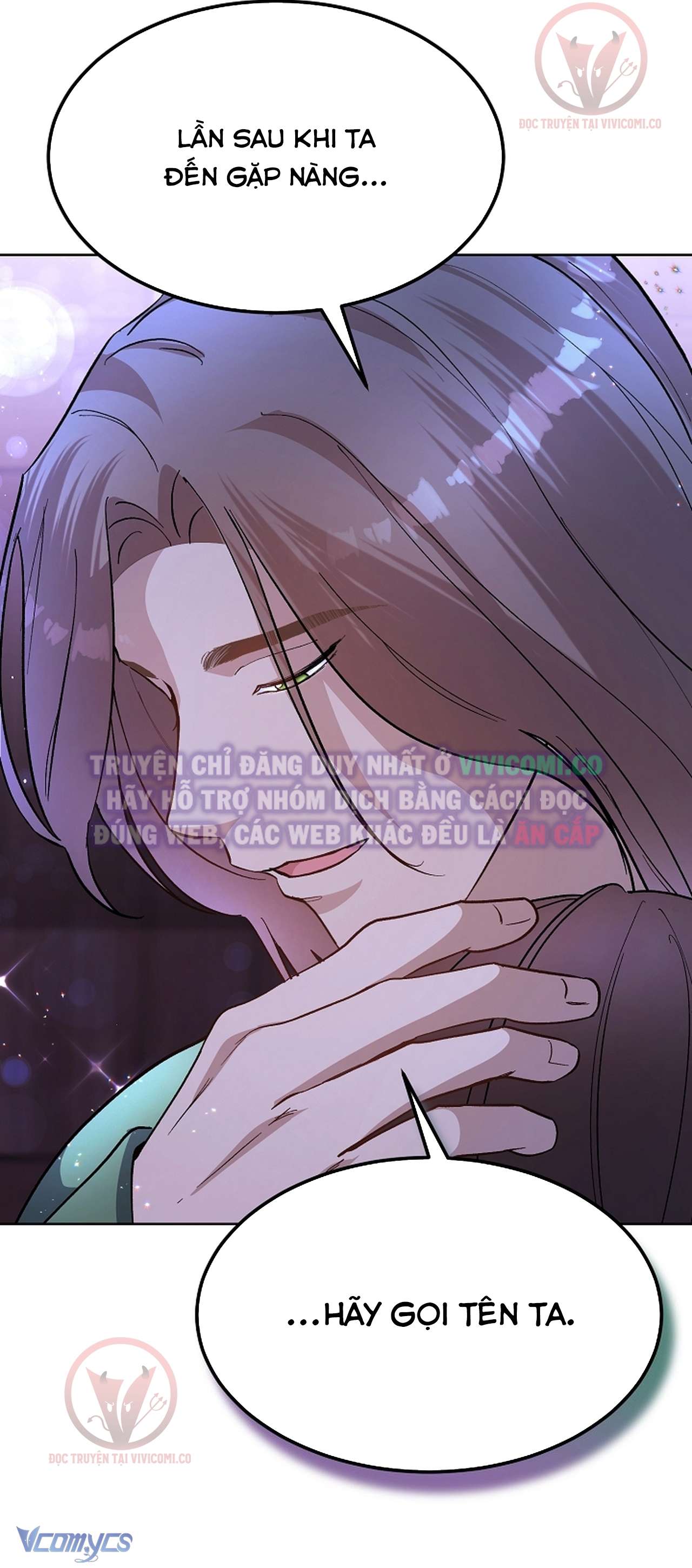 [18+] Ham Muốn Trá Hình Chap 17 - Next Chap 18