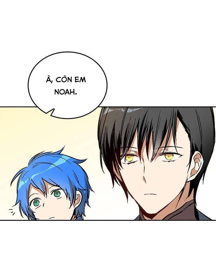 Vị Hôn Thê Khế Ước Của Công Tước Chapter 47 - Trang 4