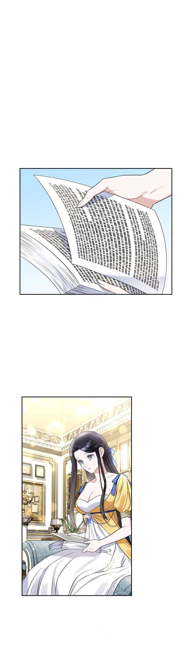 Công Nương Su Chapter 52 - Trang 4