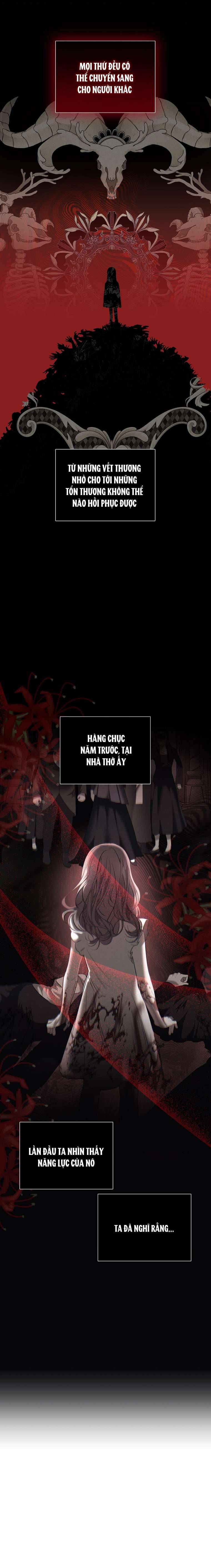 Phương Pháp Sống Sót Khi Phải Ngủ Cùng Hoàng Đế Chapter 19 - Trang 4
